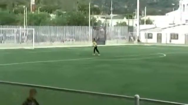 Fabian Vargas Portero смотреть онлайн