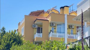 Benna hotel in Antalya (Konyaaltı) обзор отеля