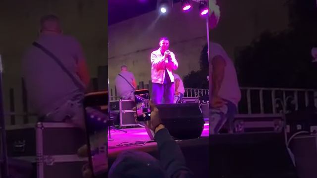 #4 live lele esposito Caserta 4/09/23 смотреть онлайн