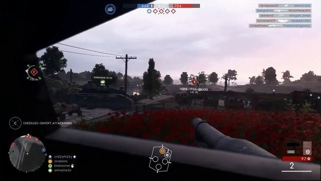 Only in Battlefield 1 / 4 and Hardline WTF 1.0 by oroDoro смотреть онлайн