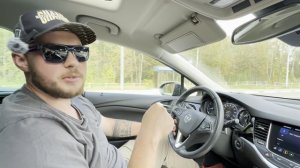 Обзор Opel Astra K 2021 рест