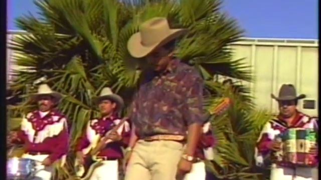 Corrido De Chalino Sanchez смотреть онлайн