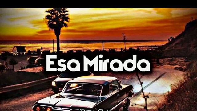 Esa Mirada - Rene Ortega смотреть онлайн