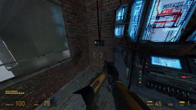 gameplay with fov and viewmodel fov as high as hell смотреть онлайн