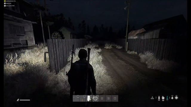 UA Patriot DayZ Ukraine RP Namalsk смотреть онлайн