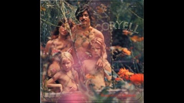 Ron Carter - Ah Wuv Yoo - from Coryell by Larry Coryell #roncarterbassist смотреть онлайн