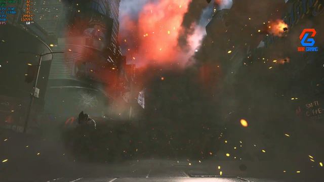 Tekken 8: Unveiling Shadows - Episode 01: Bloodlines Unbound смотреть онлайн