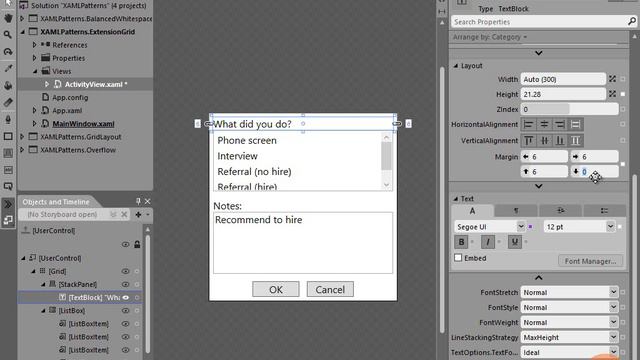 17. Extension Grid. смотреть онлайн
