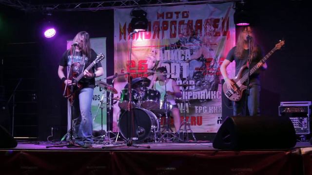 Mad Smile смотреть онлайн