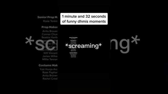 Don't Hug Me, I'm Scared Tiktok Compilation #5