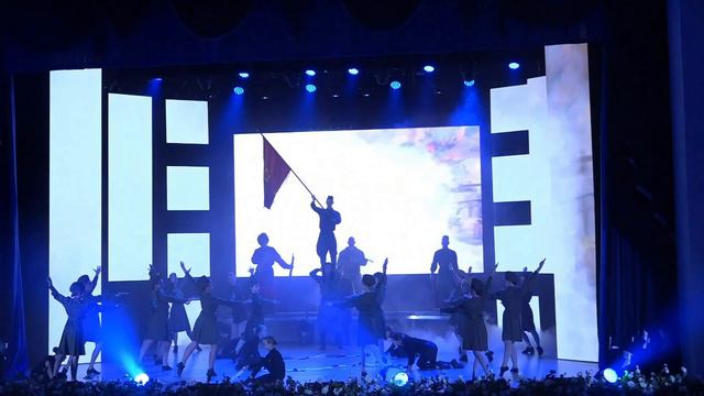 Пролог День округа смотреть онлайн