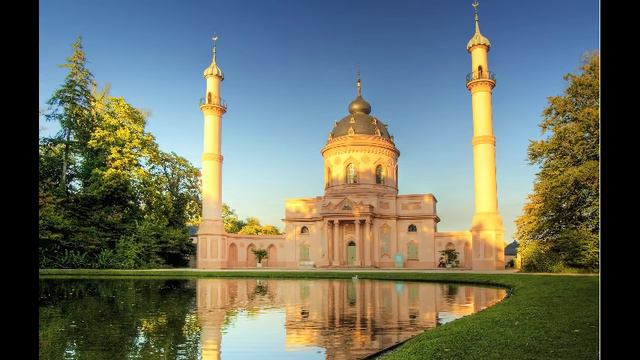 Sokolov - Bach: French Overture (Schwetzingen, June 4th 2011) / clean audio смотреть онлайн