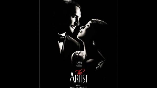 Happy Ending - The Artist [Ludovic Bource] смотреть онлайн
