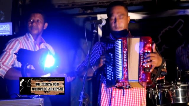 Euribiades Escobar - Aunque me lo prohiba el Doctor смотреть онлайн