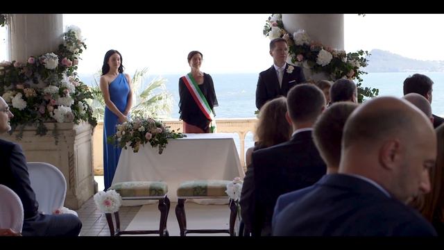 Roberta e Beck 4K trailer Isola di Garda Massimo Sartoris смотреть онлайн