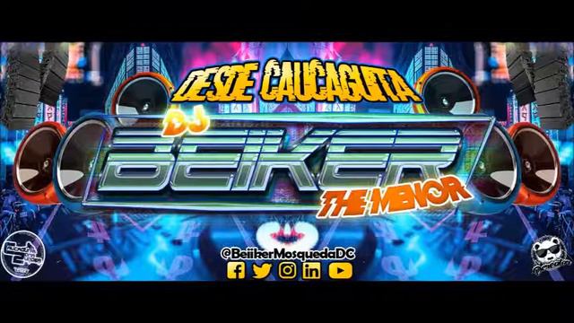 VALLENATOS ROMANTICOS VOL.4 CORTOMETRAJE , DJBEIIKER ELMENOOR D.C смотреть онлайн