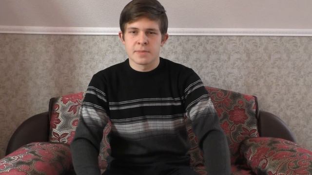 Малахов Павел о подвиге Бориса Беляева смотреть онлайн