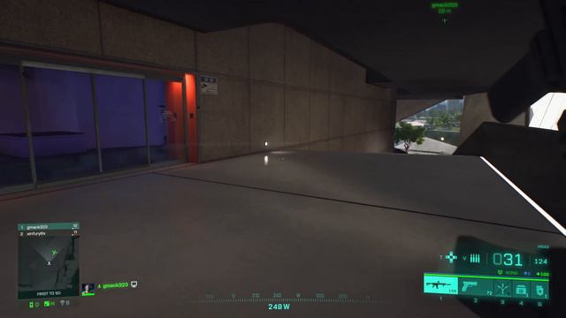 BATTLEFIELD 2042 FREE-FOR-ALL WITH M5A3! | Gameplay | 4K HDR смотреть онлайн