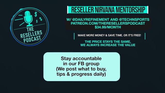 Selling on eBay? The Critical Difference Between What You Want and What You Need To Do смотреть онлайн