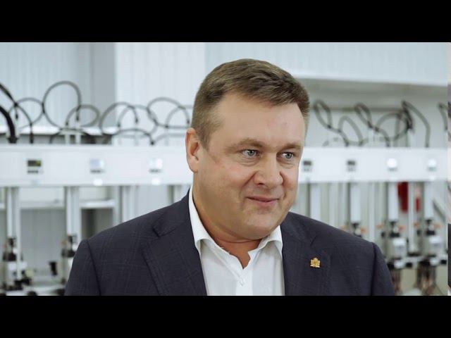 НПП «Тепловодохран» смотреть онлайн