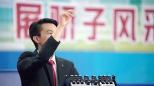 Погоня за мячом 1 сезон 36 серия