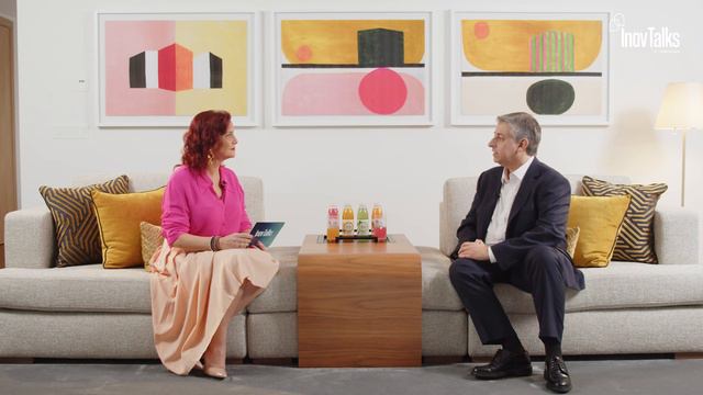 InovTalks [T5 Ep. 06] O Marketing (Digital) ao Serviço da Hotelaria, c/ André Novais de Paula смотреть онлайн