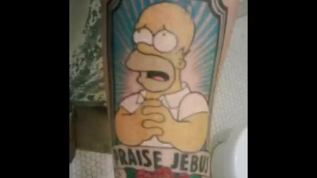 Imagenes de Los Simpsons смотреть онлайн