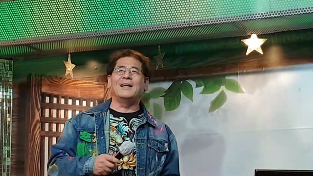 김광선&살만합니다(원곡 이세진)&파고다타운에서 смотреть онлайн