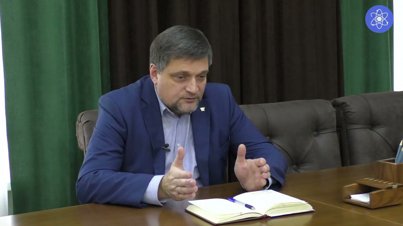 Программа "Новости Лермонтова" от 8 октября 2021г. смотреть онлайн