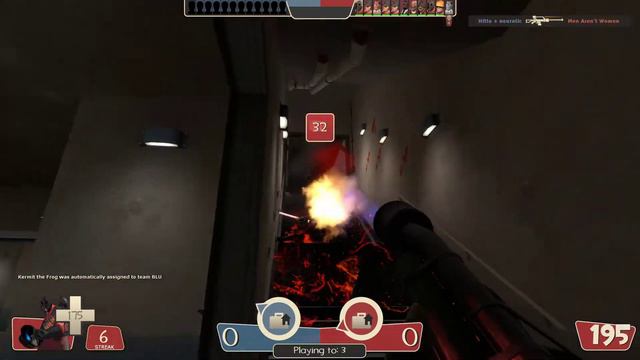 Daily Pyro смотреть онлайн