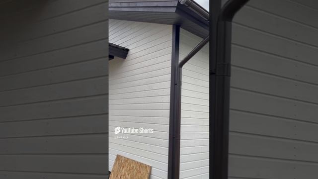 Дом в Москве 2 #shorts смотреть онлайн