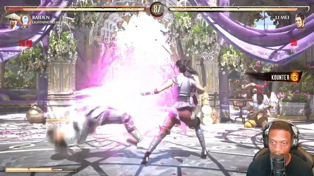 MORTAL KOMBAT 1: STORY MODE AND MAYBE RANKED/CASUAL MATCHES смотреть онлайн