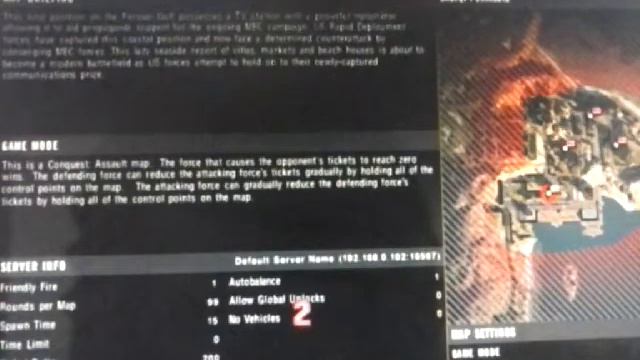 Battlefield (часть 1) танкер смотреть онлайн