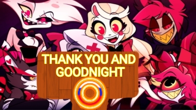 Thank You And Goodnight