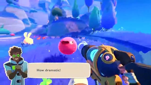 Slime Rancher 2 - download in description!!! смотреть онлайн