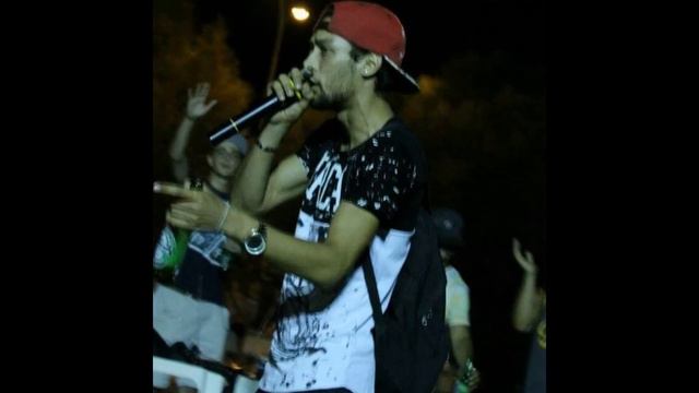 Ali feat Sabi Smc - Matematico смотреть онлайн