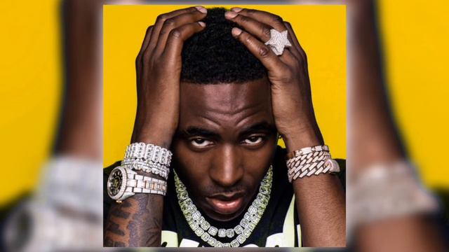[FREE] Young Dolph х Key Glock Type Beat 2022 "Block" смотреть онлайн