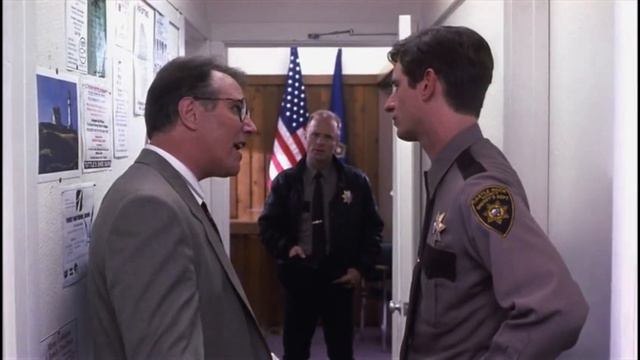Needful Things - "Insane Everywhere" - Ed Harris x J.T. Walsh x Ray McKinnon смотреть онлайн