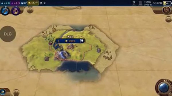 civilization 6 iOS currency hack