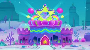 Акулёнок 2 серия