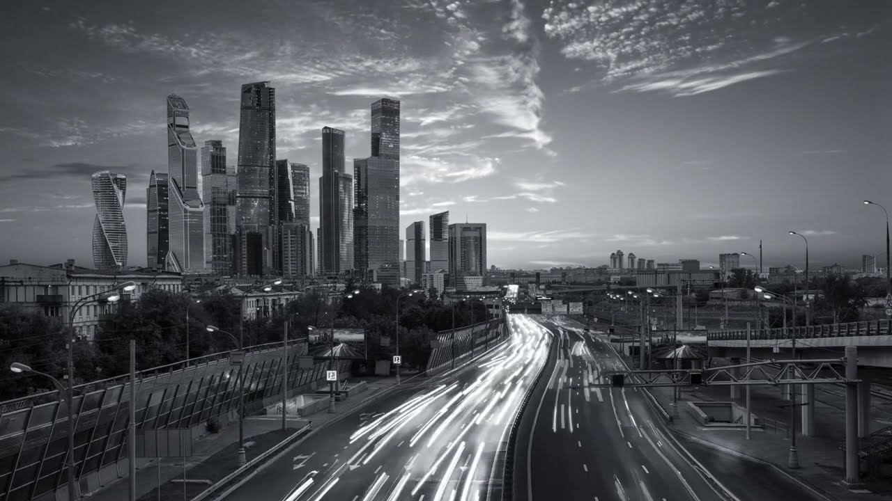 City смотреть онлайн