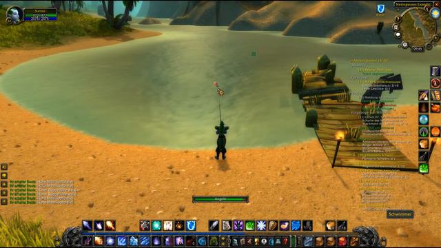 Tana´s Talk - Info und Ablauf TBC Berufe - WoW Classic BC | Aloexis смотреть онлайн