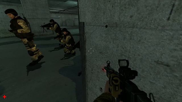 Zombies vs a person that can spawn anything at will смотреть онлайн