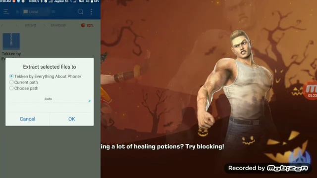 Tekken Game For Android || Download APK And Obb Then Play || смотреть онлайн