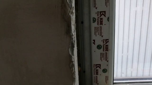 Откосы из сендвичпанелей на пену