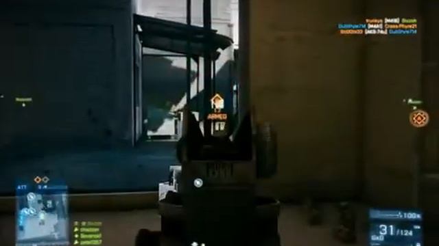 Battlefield 3 Multiplayer Crack no virus 100% working PC смотреть онлайн