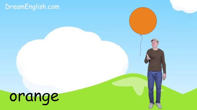 Baloon Color Song for Kids_ Learn 9 Colors смотреть онлайн