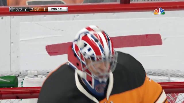 NHL® 16 Deflect смотреть онлайн