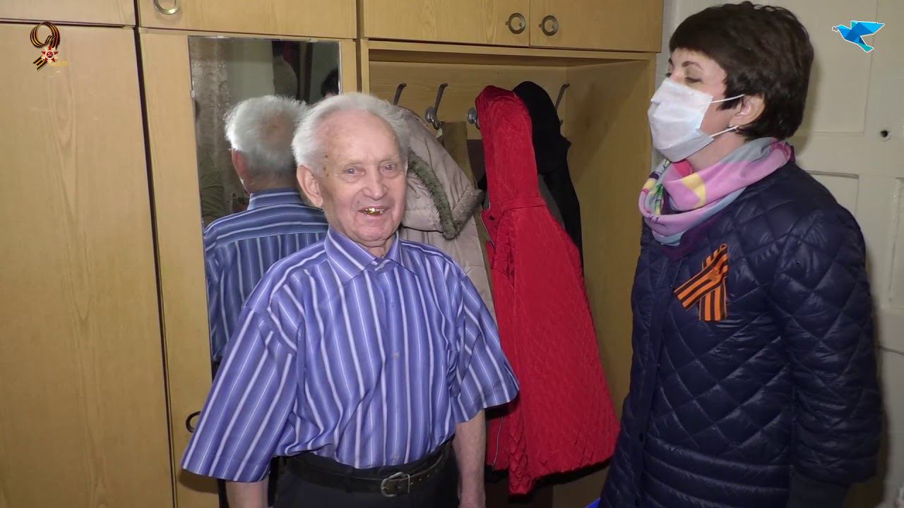 Программа "Ракурс" от 8 мая 2020г. смотреть онлайн