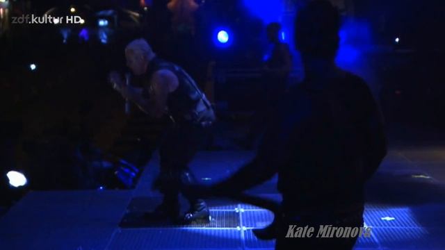 Richard Kruspe - Rockstar (LaScala) смотреть онлайн